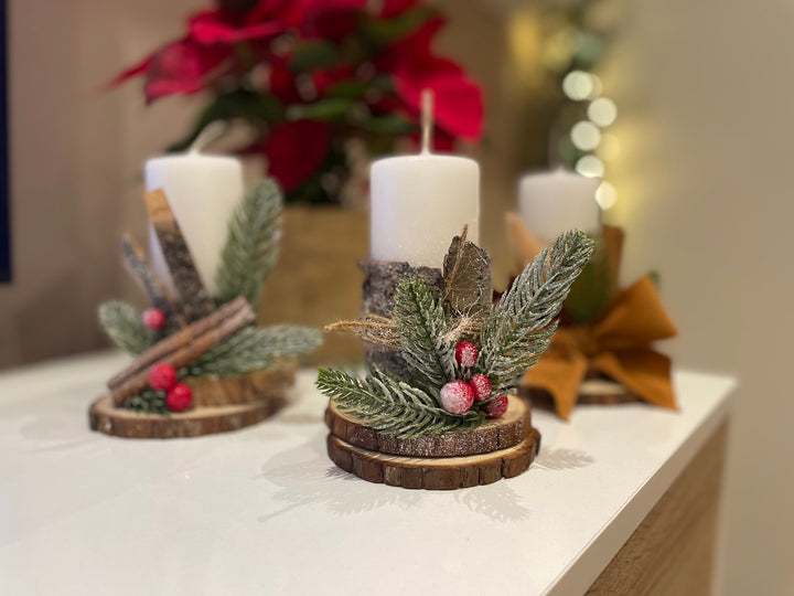 Candles
