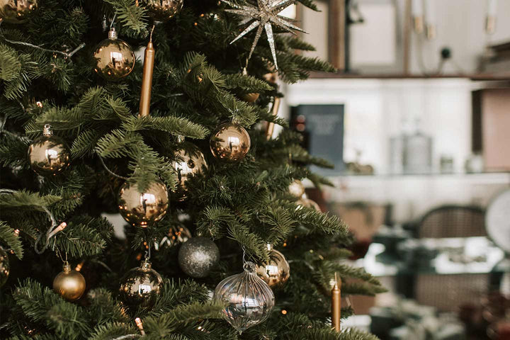 Decorazione Albero