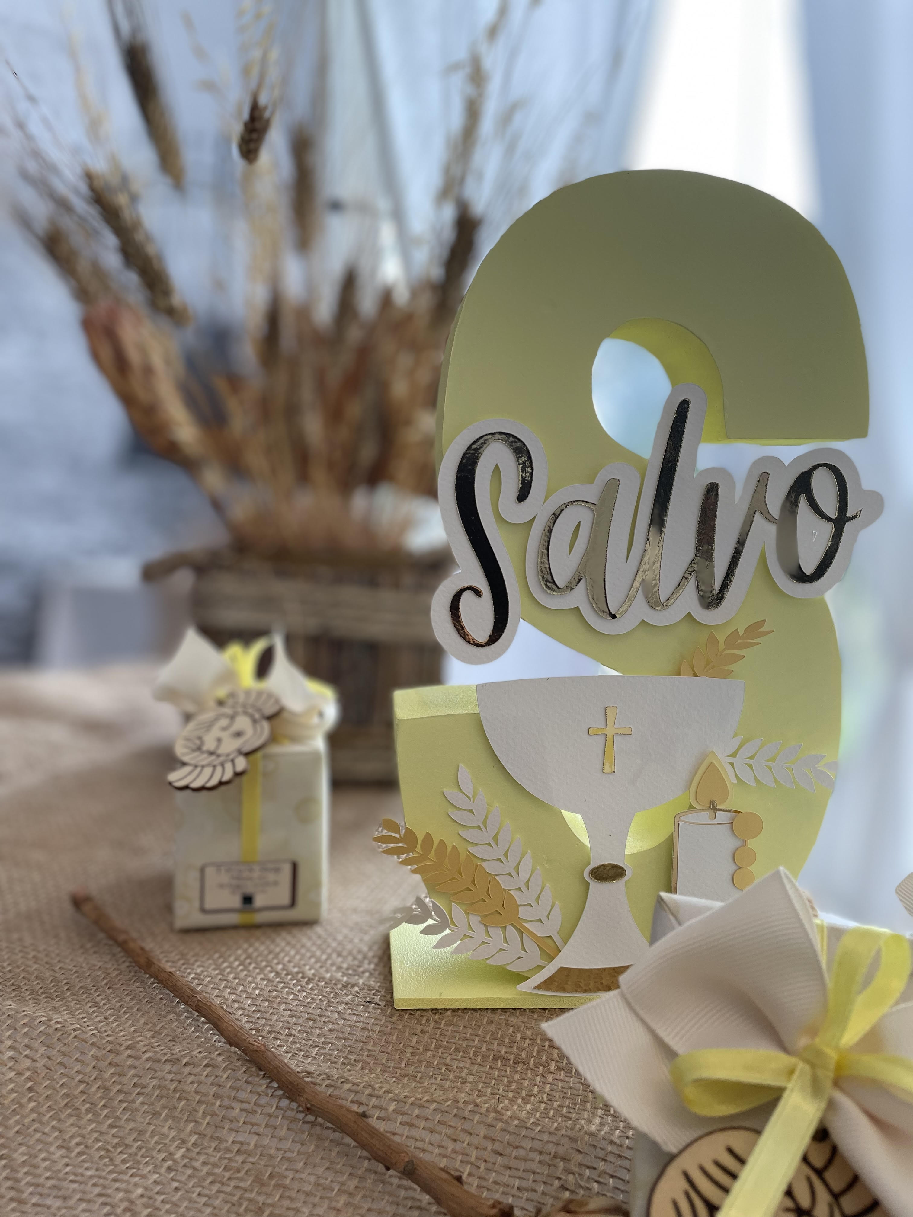 Decorazione da tavolo